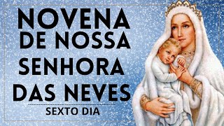 Novena de Nossa Senhora das Neves ,Quinto diA