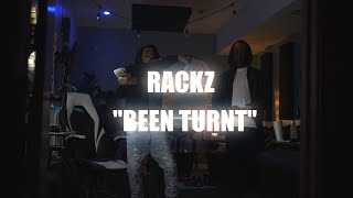 Rackz -"Been Turnt" (Official Music Video) | Shot by 1080