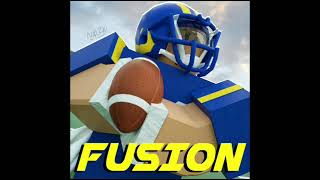 Football Fusion Theme Song #1