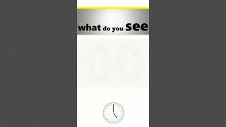 💡 What numbers Do you see 🤞💡 Do you have bad eyesight?