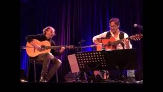 Al Di Meola - Stephanie's Theme