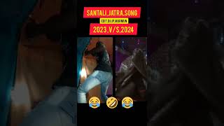 Santali jatra Shorts Video #viralvideo#santalishortsvideo