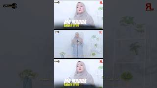 MA MADDA - By. SALWA SYIFA  #sholawat #cover #aikhodijah #shorts #beranda #sholawatviral