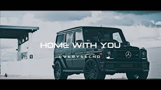 EVERYSECND - Home With You