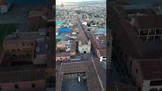 Iglesia San Agustín Ayacucho, Perú. #sorts