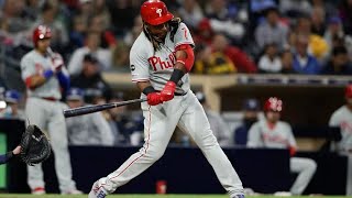 Maikel Franco 2017 Homeruns Pt. 7 (Read Desc)