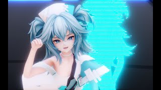 【Girls' Frontline MMD/4K/60FPS】PA-15【Senorita】