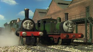 Thomas & Friends Season 11 Episode 2 Emily’s Rubbish UK Dub HD MA Part 1