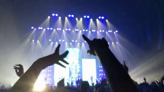 Porter Robinson & Madeon Part 2 @ Shelter Tour SF (11/25/16) [4K]