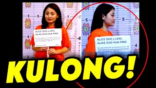 Alice Guo MAPAPARUSAHAN NA! Indonesia PALIT ULO!