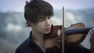 Alexander Rybak - Europe Skies; Official Music Video