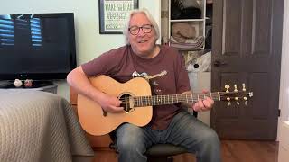 Stuff That Works (Guy Clark Cover)