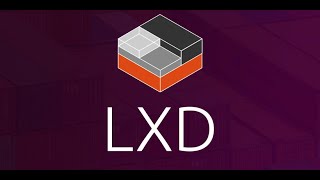 Контейнеры LXC/LXD (часть 2)