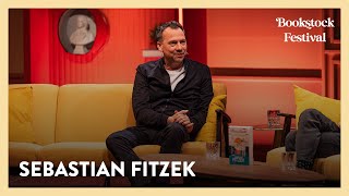 Sebastian Fitzek im Interview (Extended Version) I BOOKSTOCK FESTIVAL