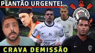 URGENTE! Nicola revela bastidores de Lázaro no Corinthians e cita Cássio e Fagner | ÚLTIMAS NOTÍCIAS