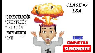 CLASE 7 de LSA || ELEMENTOS QUE COMPONEN UNA SEÑA || CÓMO INTERPRETAR LAS IMÁGENES DE SEÑAS #LSA