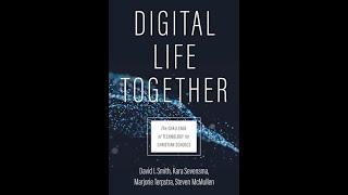 David Smith | Digital Life Together