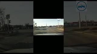 Car Crash Compilation 2023 | Driving Fails 2023 | Dashcam 2023 | #shorts #dashcam #carcrash