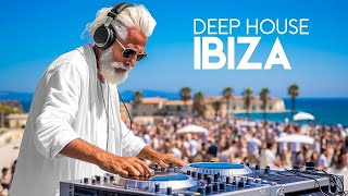 Ibiza Summer Mix 2024 🍓 Best Of Tropical Deep House Music Chill Out Mix 2024 🍓 Chillout Lounge