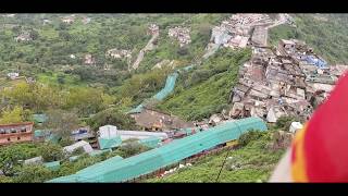 Mata Naina Devi ji Top Mount View Aug 2018