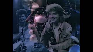 Richard Marx - Right Here Waiting - 4K