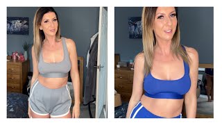 Skims Underwear Try On - Bra Try On Haul