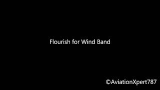 Flourish For Wind | LMS Advanced Band Spring Concert