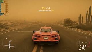 Forza Horizon 5 i5 13600kf RTX 4070 4K