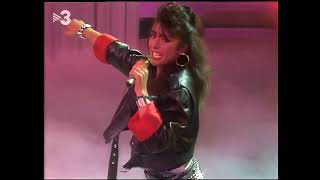 SABRINA - Boys (Summertime Love) (Àngel Casas Show, 08.12.1987)