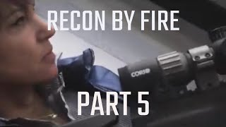 Modern Warfare 2 Campaign Part 5: Recon By Fire