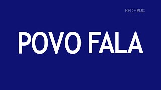 Povo Fala: Assédio