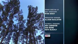 2014 NBC US Open Final Round Ending