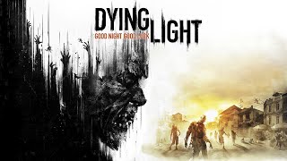 🔴 Dying Light прохождение #1