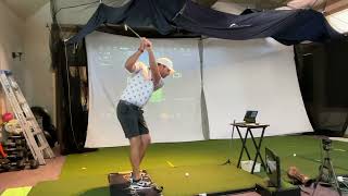 SmartGolf - Club path & Club face tutorial