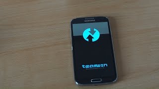 [HOW TO] Root & Install The LATEST Custom Recovery (TWRP 3.1.1-0) on Samsung devices! - EASY METHOD!