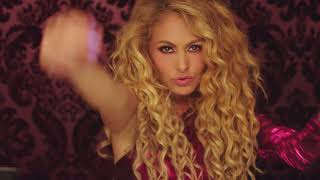 Paulina Rubio - Balada Pop 