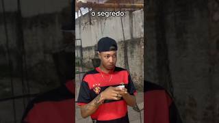 série : O SEGREDO #raydouglas #humor