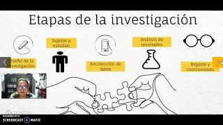 EL PROBLEMA DE INVESTIGACIÓN.