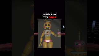 What is the Scariest Og FNAF game? #fnaf #gaming