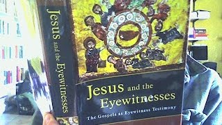 00 - The book that Bart Ehrman refuses to respond to..!!