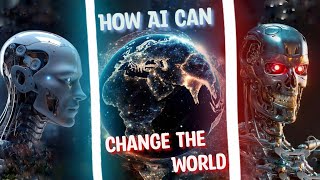 How Artificial intelligence can Change the World | Urdu Hindi | TayCool TV