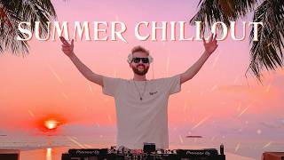 summer chillout - rihanna, avicii, dj snake, kygo, selena gomez, coldplay, the chainsmokers, cardi b