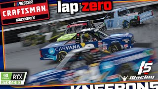 Truck Series - Richmond Raceway - iRacing NASCAR