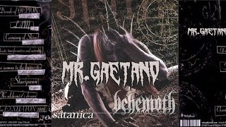 Behemoth - Satanica (Full Album 1999)