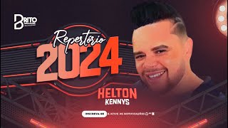 HELTON KENNYS - Repertório Fevereiro 2024 | GATARIA