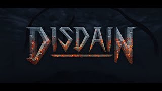 Disdain Demo - This is my BOOMSTICK!