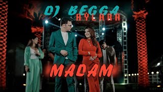 AYLARA - DJ BEGGA MADAM (2024 official video)