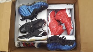 I GOT OG JORDANS! SOLE SUPREMACY BEATER BOX UNBOXING $685 HEAT JORDAN UNBOXING SNEAKERS!