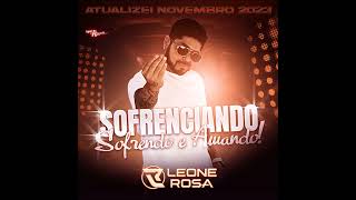 LEONE ROSA - CD SOFRENDO E AMANDO 2023