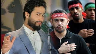 قوى لطميات للمشاية استشهاد الكاظم2018|صاحب هل نعش مطروح #وسام الربيعي 2019